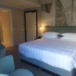 Camera prestige con letto king size